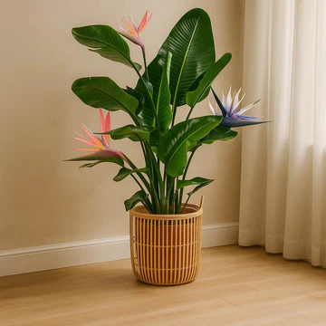 Bird of Paradise